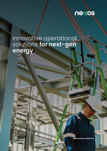 Nexos Brochure