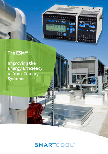 Smartcool ESM Brochure