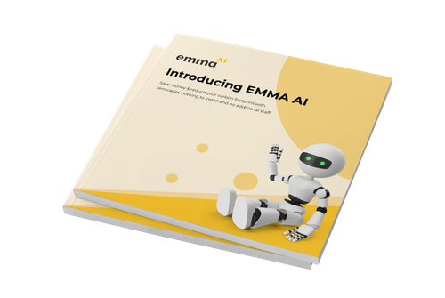 Introducing EMMA AI
