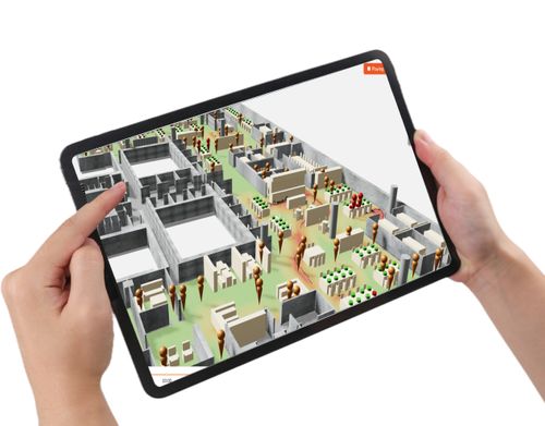 SmartViz Building Analytics