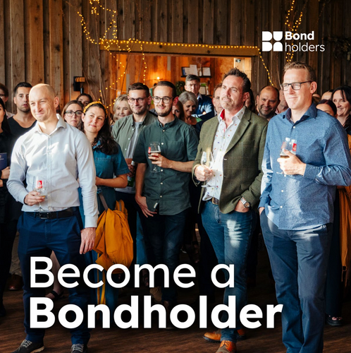 Bondholder Introductory brochure 2025