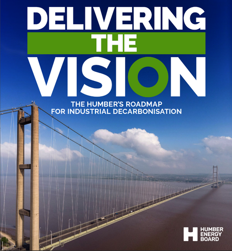 Delivering the Vision