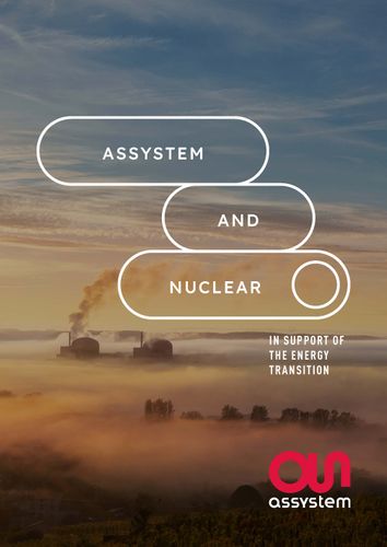 Assystem Nuclear Expertise