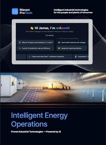 MavenProTechBrochure