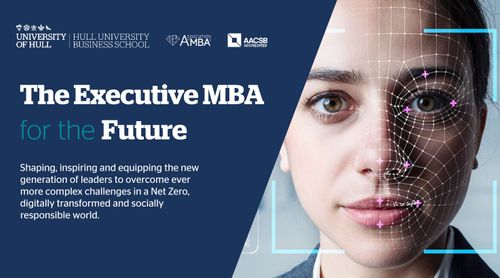 The Executive MBA for the Future