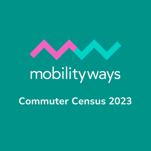 Commuter Census 2023