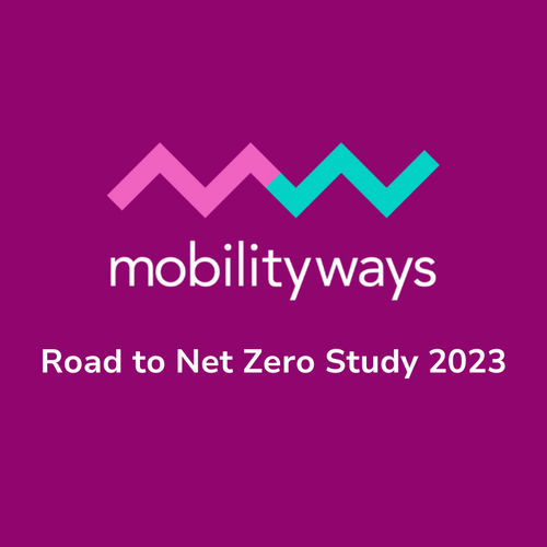 Road to Net Zero Study