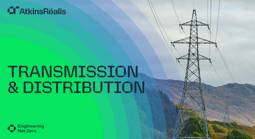 Transmission & Distribution