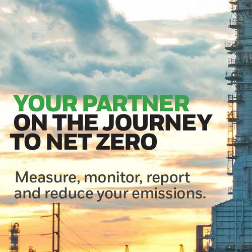 Honeywell Emissions Management Suite