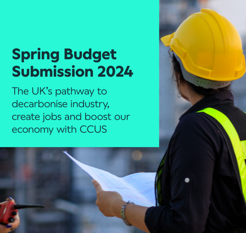 CCSA Spring Budget Submission Report 2024