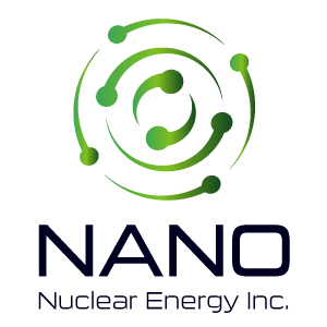 NANO Nuclear Energy Inc. Corporate Deck