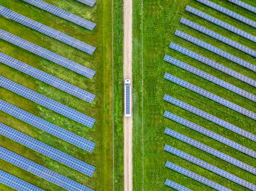 Journey Through 28 Trials: Sunswap Endurance Leading the Shift to Electric Transport Refrigeration
