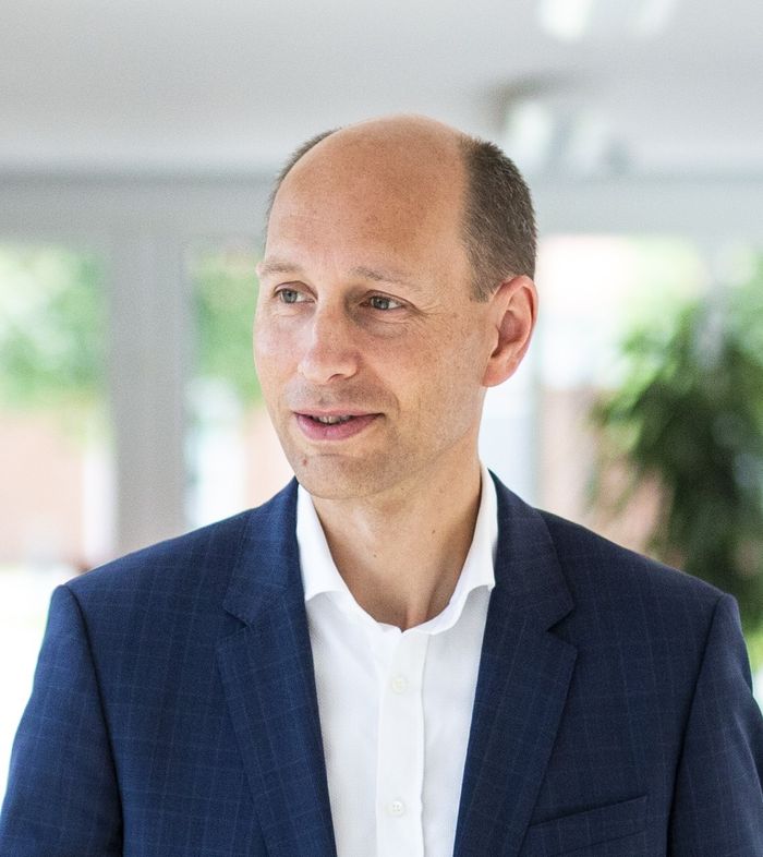 Wavepiston announces new Chairman of the Board