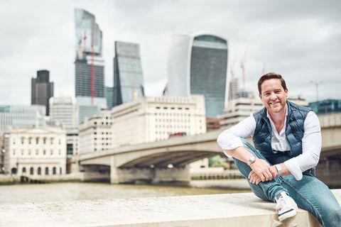 BX Technologies Limited Raises £1.5m to Decarbonise the Food and Drink Supply Chain.