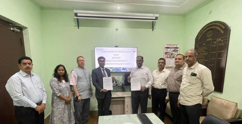 GreenEnco Is To Optimize The Generation Of Solar Assets By Using AI And ML Driven Asset Performance Management (APM) In The State Of Telangana