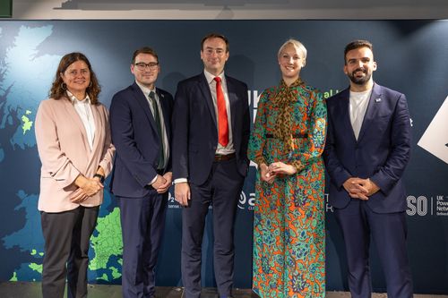 UK100 summit highlights challenges of a UK clean energy mission that excludes local leaders