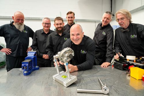 Yorkshire Clean Energy Innovator Invests £1.5m in New Manufacturing Base