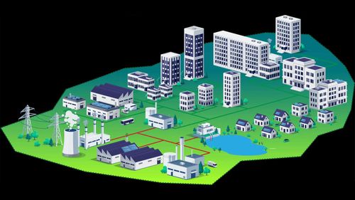 New partnership commissioned to accelerate roll-out of national heat network needed to meet net zero goals