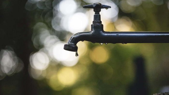 UK government appoints Arup to landmark water resilience programme