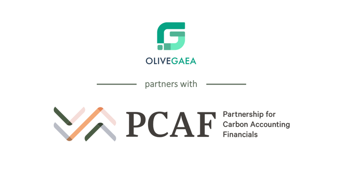 PCAF Announces Olive Gaea as First MENA Regional Accredited Partner