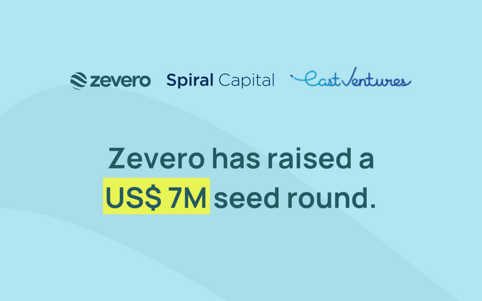 Carbon accounting isn’t built for the long haul—Zevero is changing that with a US$7 million raise