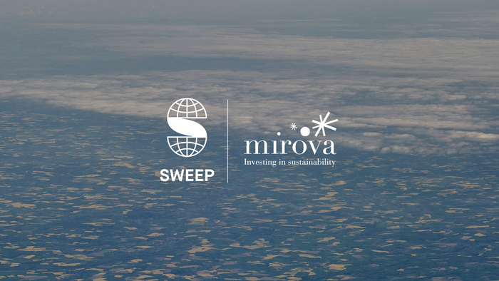 Sweep and Mirova Research Center Announce Selection of I Care and Winrock International for Corporate Climate Contribution Index Initiative