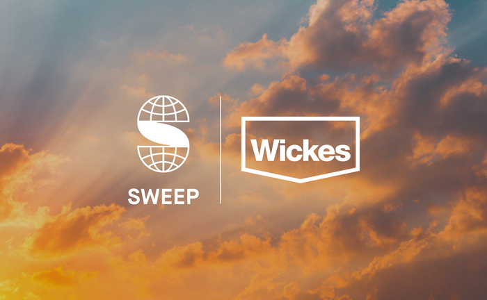 Wickes partners with Sweep to advance its Responsible Business Strategy data management