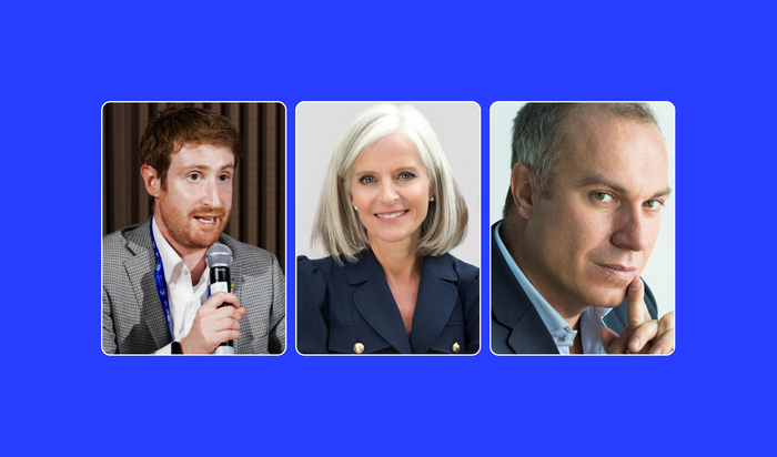 Global leaders in sustainability and finance join Sweep's Advisory Board to support next phase of growth