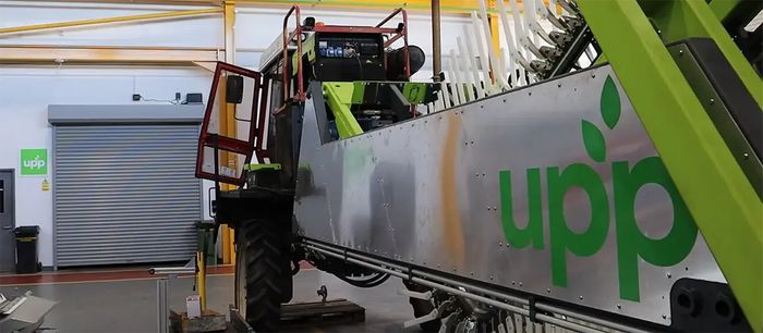 Technology giving growers new source of income