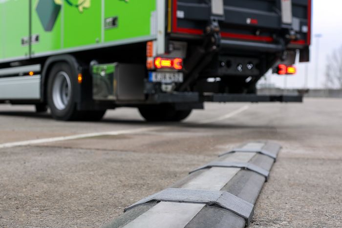 Sweden’s first wireless fast charger inaugurated in Malmö