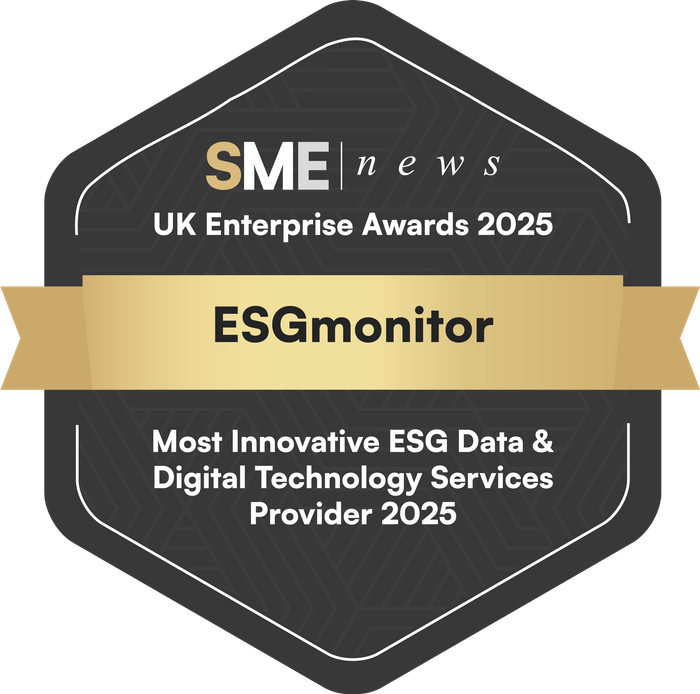 ESGmonitor Awards