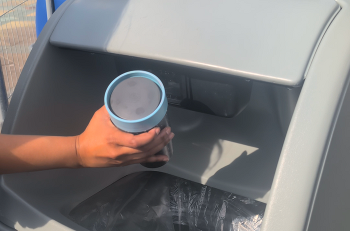 How Businesses Can Simplify Their Reuse System