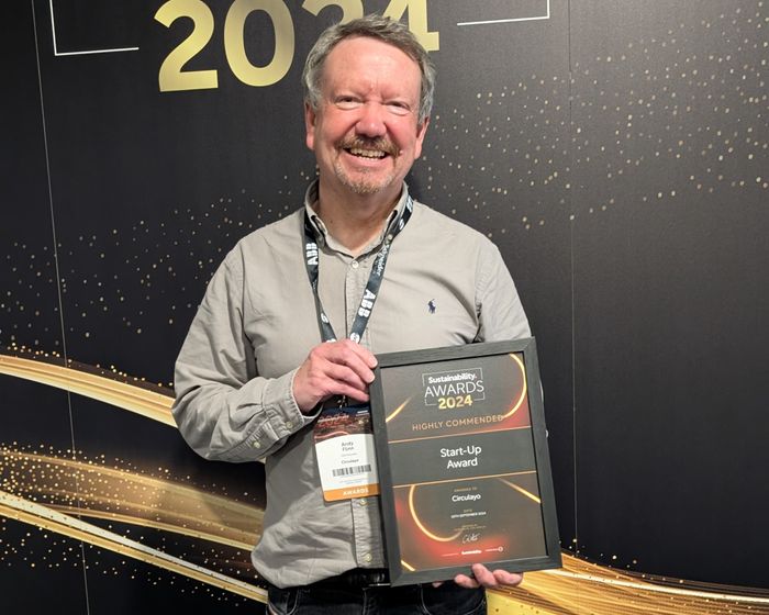 Smart Tech Firm Receives National Recognition