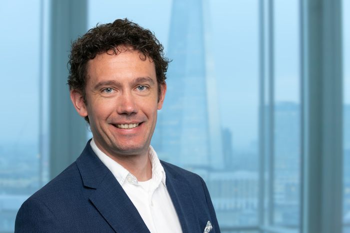 Octopus Ventures Founder Stories - DRIFT Energy