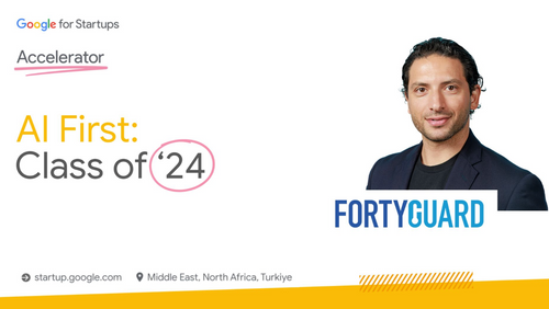 Google’s AI‑First MENA‑T Accelerator