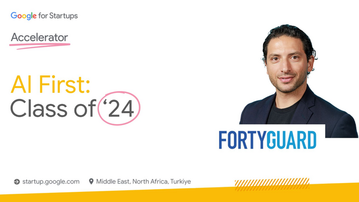 Google’s AI‑First MENA‑T Accelerator