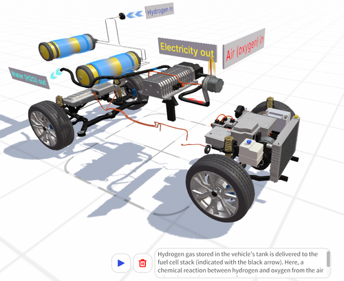 AR-Enabled Content Coming Soon to Popular Pike Edu Programmes