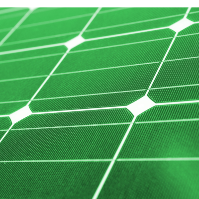 Green energy and climate-tech