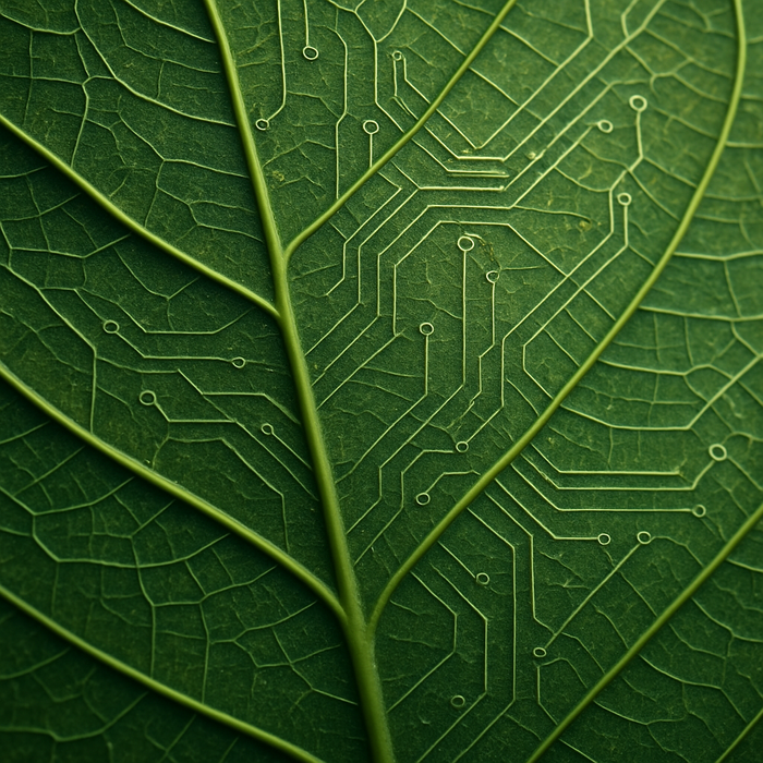Sustainable AI white paper: innovation with environmental integrity