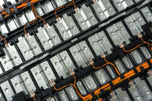 Batteries for electric vehicles: from lithium-ion to solid-state