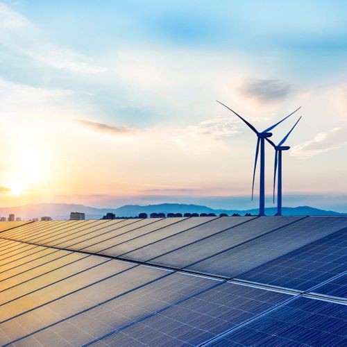 OCS Energy Services: Turning Energy Strategy into Operational Delivery