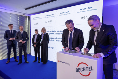 Arabelle Solutions Turbine and Generator Selected for Poland’s First Nuclear Power Plant