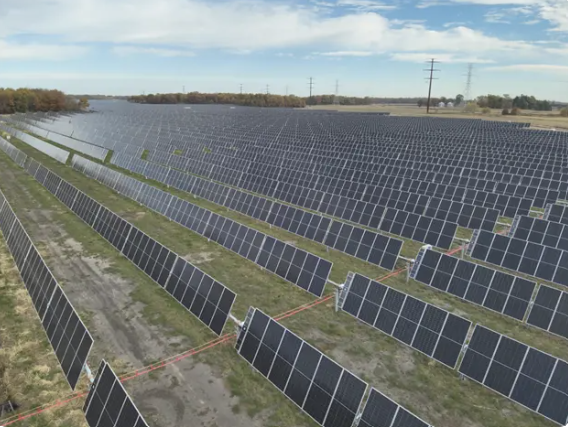 Bechtel to Build Major Solar and Storage Project in Texas