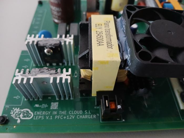 Energy in the Cloud Drives the Transformation of Power Grids Toward a Smart, Resilient, and Sustainable Model