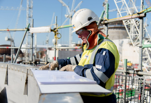 Suffolk reaps the socioeconomic benefits of Sizewell C early works