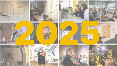 2025 Round Up: A Year of Scaling the Home of Climate Tech & Powering Green Growth across the UK