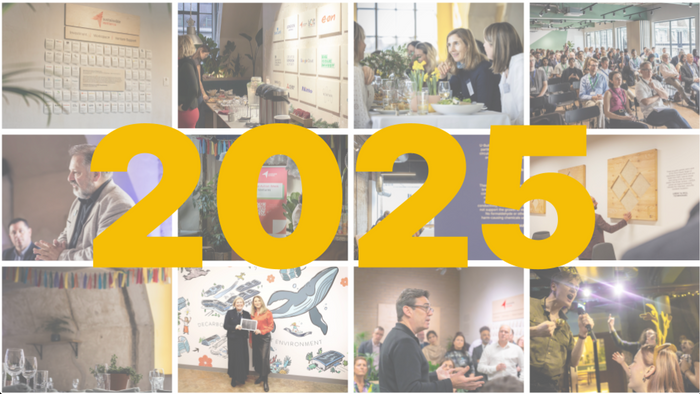 2025 Round Up: A Year of Scaling the Home of Climate Tech & Powering Green Growth across the UK