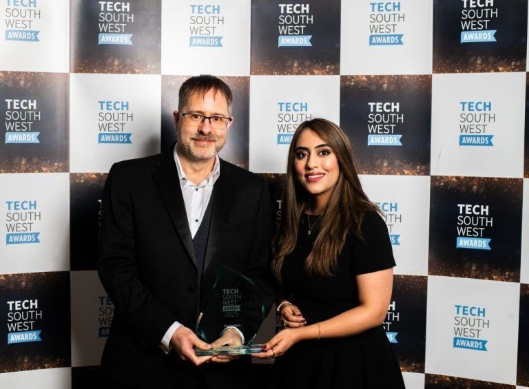 Marine Zero Wins MarineTech Award for Platform Driving Maritime Decarbonisation