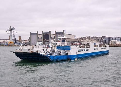 Torpoint ‘Bridge to Zero’ Project Reaches Key Technical Milestone