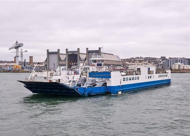 Torpoint ‘Bridge to Zero’ Project Reaches Key Technical Milestone